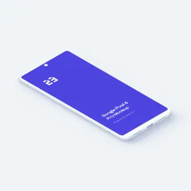 Google Pixel 6 Pro 5